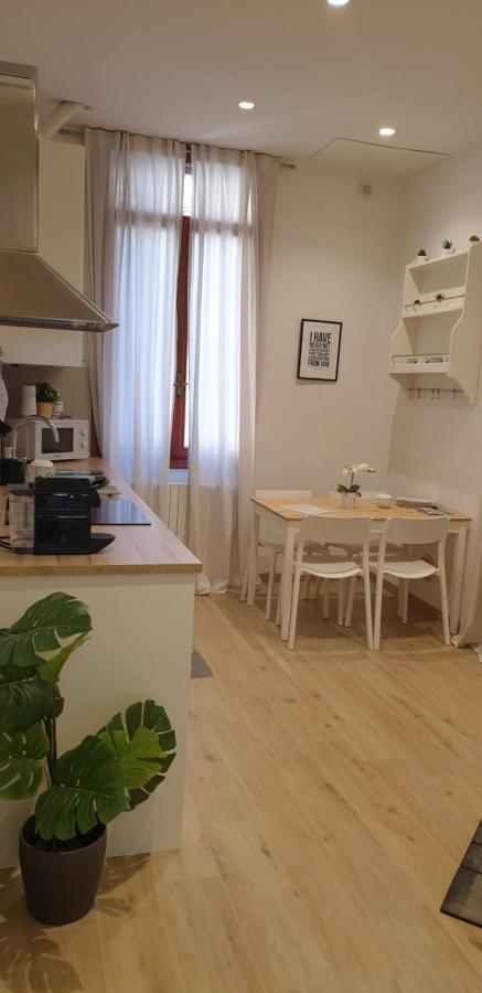 Ca' Dea Sarta Venice Apartment المظهر الخارجي الصورة